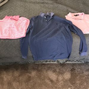 Polo!!! Ralph Lauren!